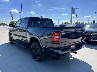 2025 Ram 1500 Crew Cab 4WD Pickup for sale #R31742 - photo 2