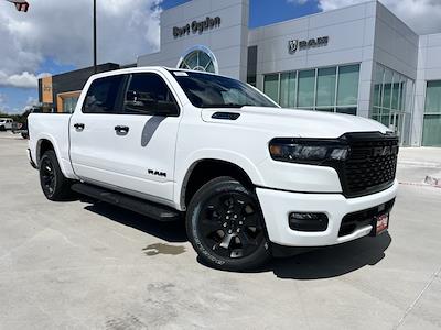 2025 Ram 1500 Crew Cab 4WD Pickup for sale #R31744 - photo 1