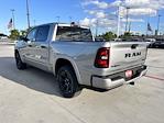New 2025 Ram 1500 Lone Star Crew Cab for sale #R31745 - photo 2