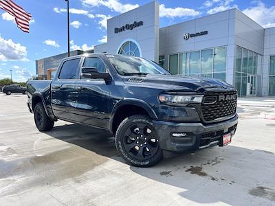 2025 Ram 1500 Crew Cab 4WD Pickup for sale #R31746 - photo 1