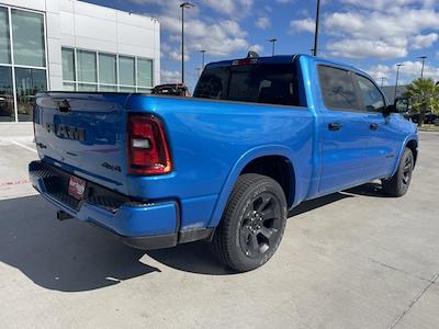 2025 Ram 1500 Crew Cab 4WD Pickup for sale #R31748 - photo 2