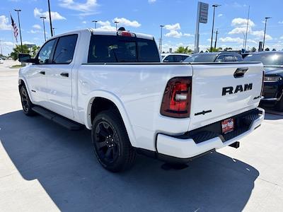 2025 Ram 1500 Crew Cab 4WD Pickup for sale #R31749 - photo 2