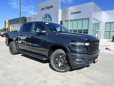 2025 Ram 1500 Crew Cab 4WD Pickup for sale #R31752 - photo 1
