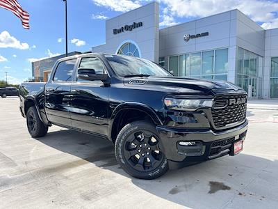 2025 Ram 1500 Crew Cab 4WD Pickup for sale #R31754 - photo 1