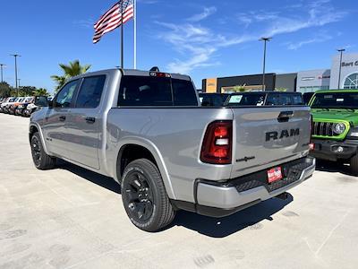 2025 Ram 1500 Crew Cab 4WD Pickup for sale #R31755 - photo 2