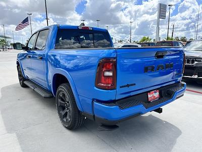 2025 Ram 1500 Crew Cab 4WD Pickup for sale #R31757 - photo 2