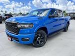 2025 Ram 1500 Crew Cab 4WD Pickup for sale #R31757 - photo 4