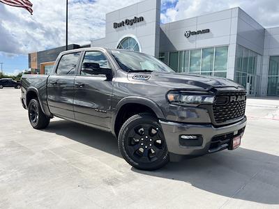 2025 Ram 1500 Crew Cab 4WD Pickup for sale #R31761 - photo 1