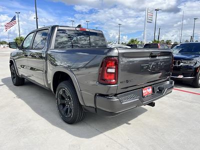 2025 Ram 1500 Crew Cab 4WD Pickup for sale #R31761 - photo 2