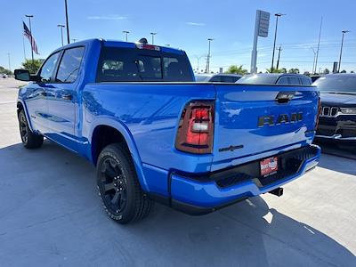 2025 Ram 1500 Crew Cab 4WD Pickup for sale #R31762 - photo 2