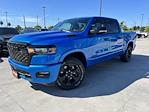 2025 Ram 1500 Crew Cab 4WD Pickup for sale #R31762 - photo 4