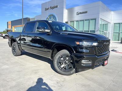 2025 Ram 1500 Crew Cab 4WD Pickup for sale #R31764 - photo 1