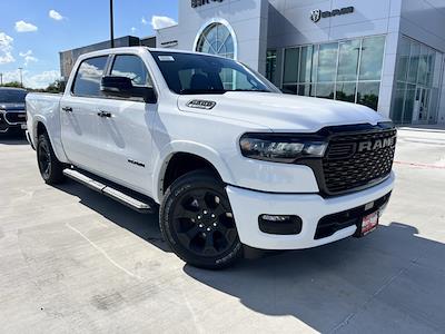 2025 Ram 1500 Crew Cab 4WD Pickup for sale #R31765 - photo 1