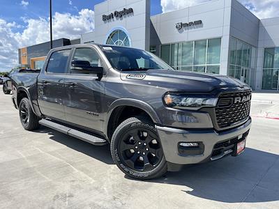 2025 Ram 1500 Crew Cab 4WD Pickup for sale #R31766 - photo 1
