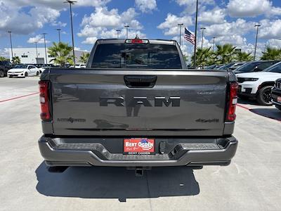 2025 Ram 1500 Crew Cab 4WD Pickup for sale #R31766 - photo 2