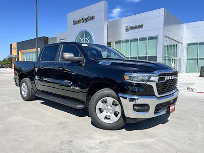 2025 Ram 1500 Crew Cab 4WD Pickup for sale #R31767 - photo 1