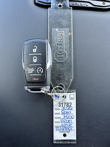 New 2026 Ram 2500 - photo 1