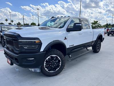 New 2026 Ram 2500 - photo 1