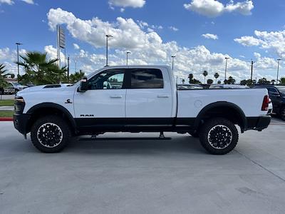 New 2026 Ram 2500 - photo 1