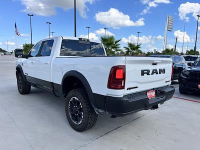 New 2026 Ram 2500 - photo 1