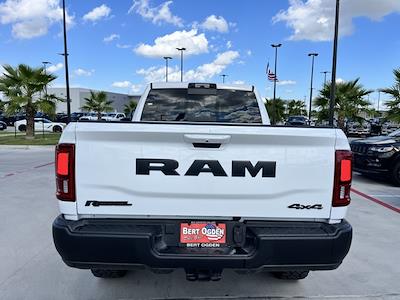 New 2026 Ram 2500 - photo 1