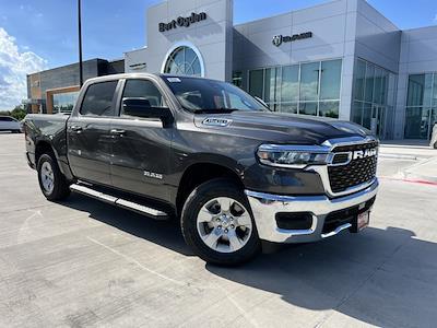 2025 Ram 1500 Crew Cab 4WD Pickup for sale #R31784 - photo 1