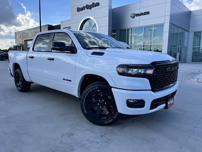 2025 Ram 1500 Crew Cab 4WD Pickup for sale #R31791 - photo 1