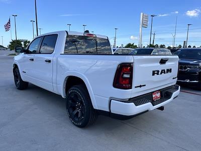2025 Ram 1500 Crew Cab 4WD Pickup for sale #R31791 - photo 2