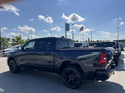 2025 Ram 1500 Crew Cab 4WD Pickup for sale #R31792 - photo 2