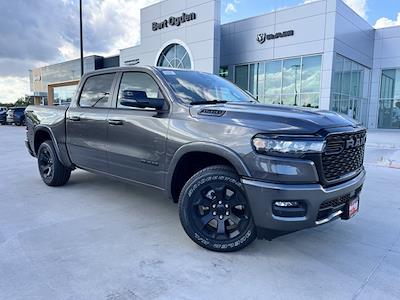 2025 Ram 1500 Crew Cab 4WD Pickup for sale #R31793 - photo 1