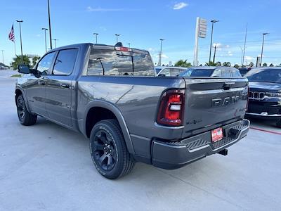 2025 Ram 1500 Crew Cab 4WD Pickup for sale #R31793 - photo 2