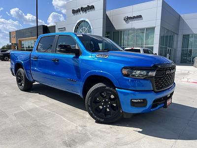 2025 Ram 1500 Crew Cab 4WD Pickup for sale #R31794 - photo 1