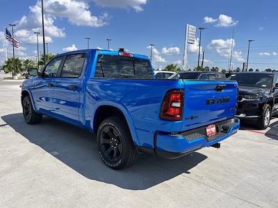2025 Ram 1500 Crew Cab 4WD Pickup for sale #R31794 - photo 2