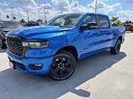 2025 Ram 1500 Crew Cab 4WD Pickup for sale #R31794 - photo 4