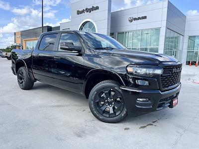 2025 Ram 1500 Crew Cab 4WD Pickup for sale #R31807 - photo 1