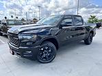 2025 Ram 1500 Crew Cab 4WD Pickup for sale #R31807 - photo 4