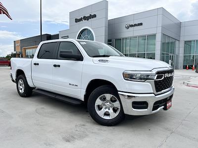 New 2025 Ram 1500 Tradesman Crew Cab for sale #R31809 - photo 1