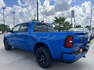 2025 Ram 1500 Crew Cab 4WD Pickup for sale #R31814 - photo 2