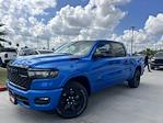 2025 Ram 1500 Crew Cab 4WD Pickup for sale #R31814 - photo 4