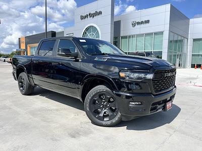 2025 Ram 1500 Crew Cab 4WD Pickup for sale #R31815 - photo 1