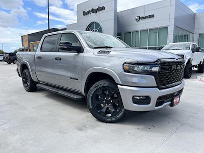 2025 Ram 1500 Crew Cab 4WD Pickup for sale #R31816 - photo 1