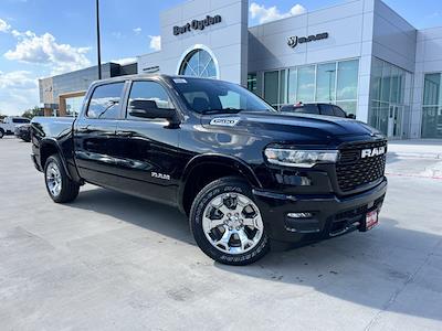 2025 Ram 1500 Crew Cab RWD Pickup for sale #R31840 - photo 1