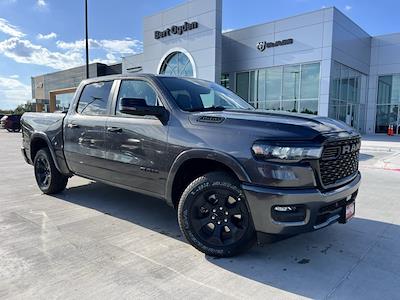 2026 Ram 1500 Crew Cab 4WD Pickup for sale #R31841 - photo 1