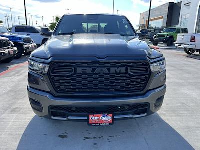 2026 Ram 1500 Crew Cab 4WD Pickup for sale #R31841 - photo 2