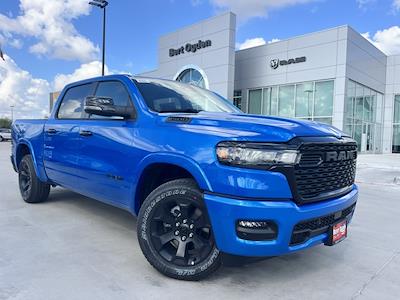 2025 Ram 1500 Crew Cab 4WD Pickup for sale #R31845 - photo 1