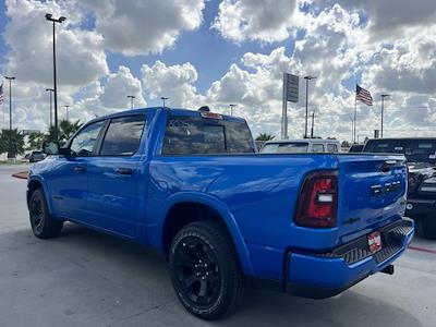 2025 Ram 1500 Crew Cab 4WD Pickup for sale #R31845 - photo 2