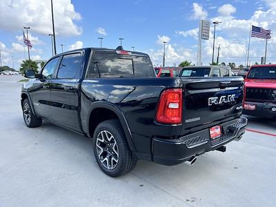 New 2026 Ram 1500 Laramie Crew Cab for sale #R31851 - photo 2