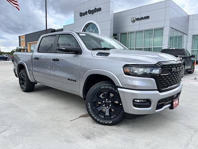 2025 Ram 1500 Crew Cab 4WD Pickup for sale #R31875 - photo 1