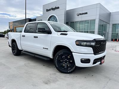 2026 Ram 1500 Crew Cab 4WD Pickup for sale #R31883 - photo 1