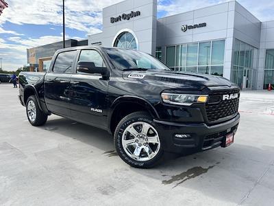 2026 Ram 1500 Crew Cab 4WD Pickup for sale #R31894 - photo 1